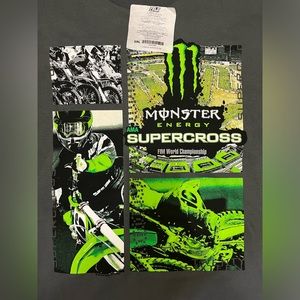 AMA SUPERCROSS